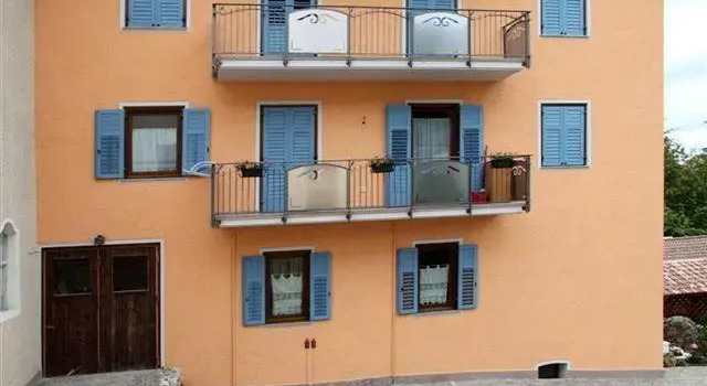 B&B Casa Da Lucia
