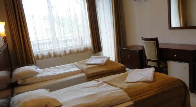 Guest House Chicho Tsane, Buchen Sie Pension SPA-Hotels in Blagoewgrad, SPA