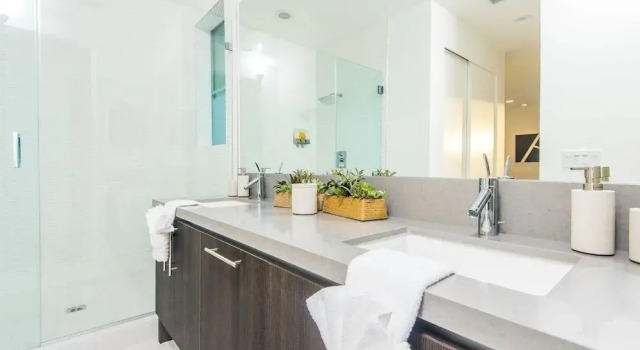 Polo Villas Luxury Home