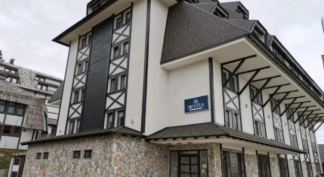 Апартаменты Apartman No1,Župa Wellness & Spa Kopaonik