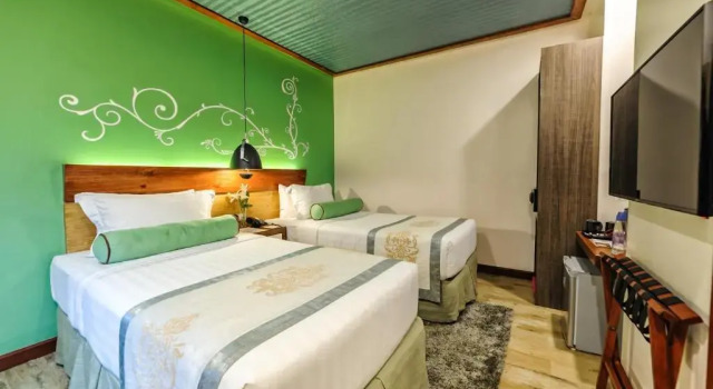 Номер Standard Sweet Home Boutique Hotel