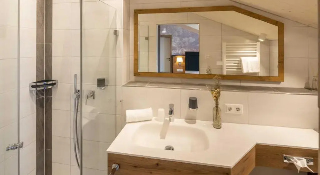 Номер Standard Hotel Sonnenhang