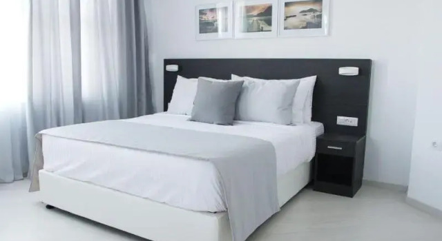Номер Standard Boss Boutique Athens by Prima Hotels
