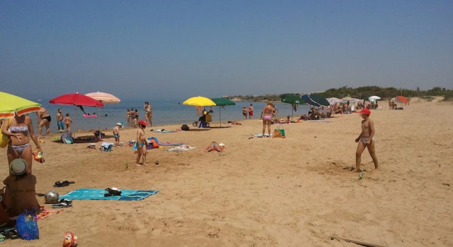 Апартаменты Holiday Home Sogno Siciliano