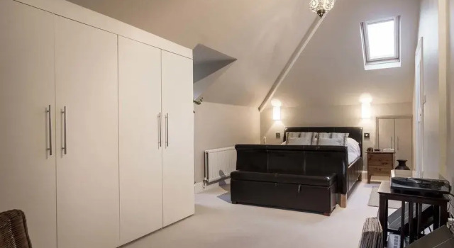 Veeve - Family Den, Забронировать Отель Отели Англии 3 звезды, 3*