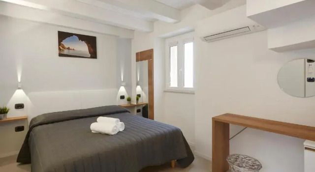 Affittacamere Somnium, Rezervovat Hotel Sirolo 