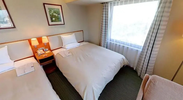 Hotel Rich & Garden Sakata / Vacation STAY 81243, Book Hotel Sakata 