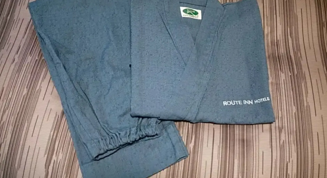 Одноместный номер Superior Hotel Route-Inn Nihonmatsu -Kokudo 4Gou