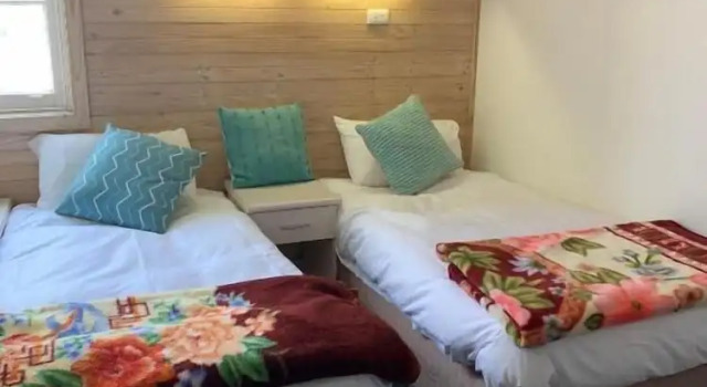 Номер Comfort Sponars Chalet