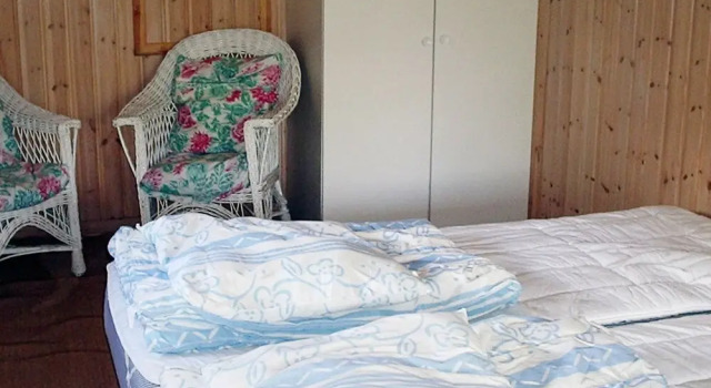 Luxurious Holiday Home in Sæby With Sea-view, Забронировать Отель Отели Северной Ютландии 3 звезды, 3*