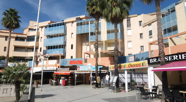Apartment Santa maria