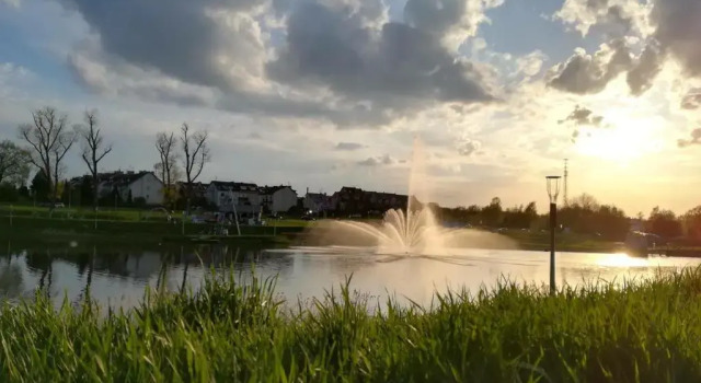 Апартаменты Apartament Panorama De Lux Family