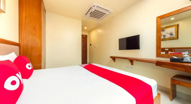 Номер Standard Hanoi B Hotel & Travel - 5 mins Hoan Kiem lake