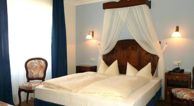 Hotel-Restaurant Löwen