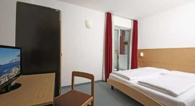 Hotel Villa Verde