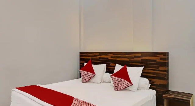 Номер Superior OYO 92152 Hotel The Wong