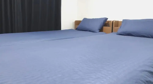 Двухместный номер Standard The Wonder At Stay-Bentencho