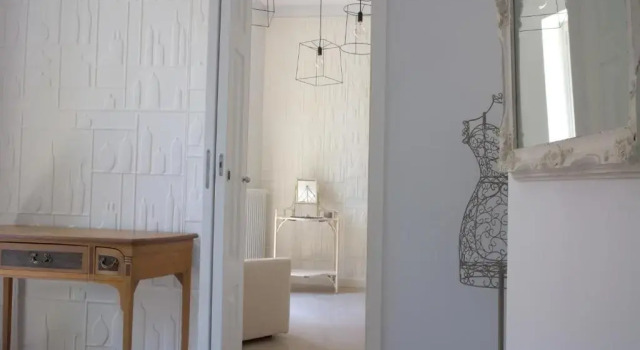 Suite LIncanto Luxury Rooms