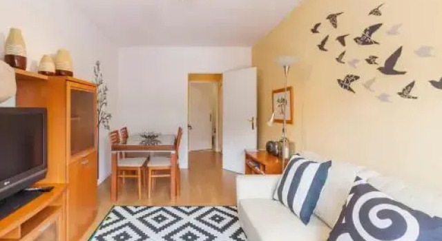 Apartamento Fontinha, Varaa Huoneisto Hotellit Porto pysäköinnillä, Pysäköinti