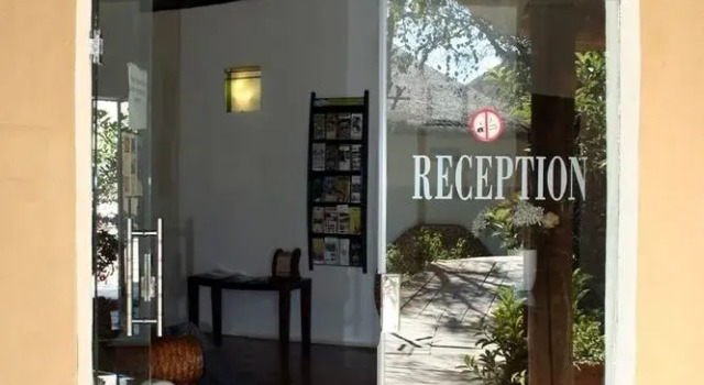 Kwena Chalets, Reservar Chalé Hotéis em Ga-Ramoga com piscina, Piscina