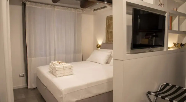 Maritè Apartment