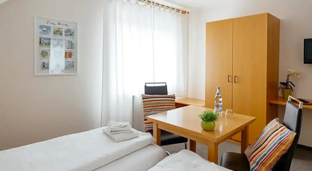 Hotel Rhönhof, Đặt Khách sạn Huenfeld Rhön