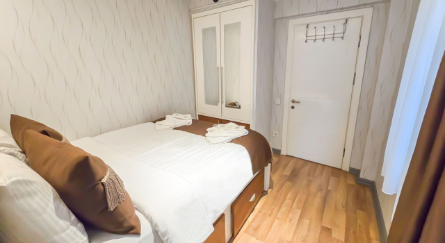 Номер Economy Hotel Taksim Home