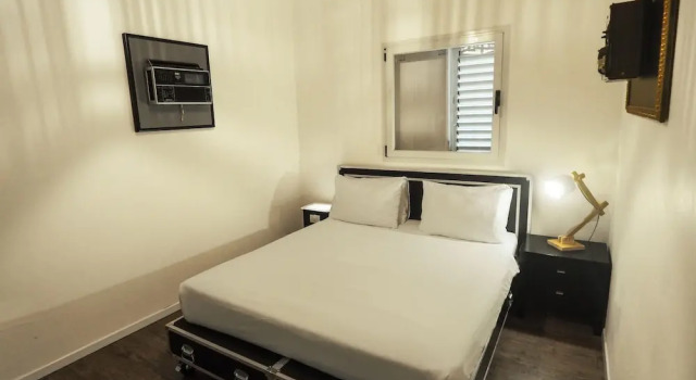 Номер Economy Ben Yehuda Apartments