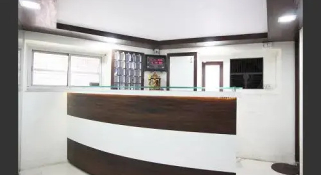 Geetanjali, Rezervovat Hotel Hotely v Gujarat s parkováním, Parkování