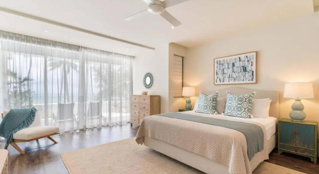 Beachfront Condo 5202 at Drift Resort
