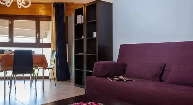 Апартаменты Tenuta Santa Tecla