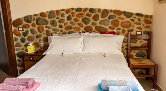 B&B La Dote, Varaa Bed and Breakfast Hotellit Abruzzo aamiaisella, Aamiainen