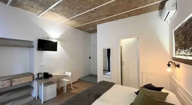 Двухместный номер Deluxe Domus Avi - Guest House