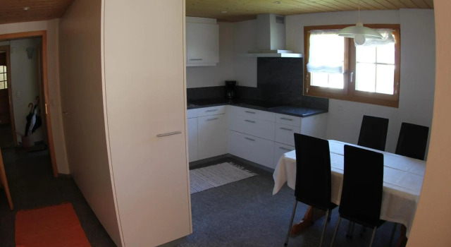 Ferienwohnung Rigoleth, Book Hotel Disentis 