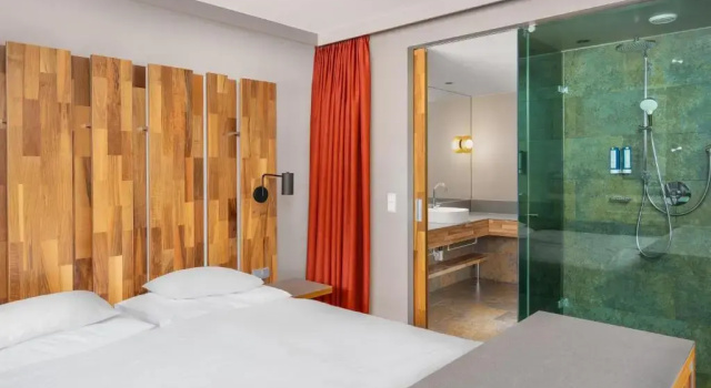 Номер Standard Falkensteiner Hotel & Spa Carinzia l 4 Star Superior
