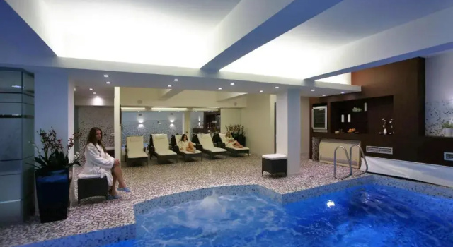 Апартаменты Apartments City Wellness Center