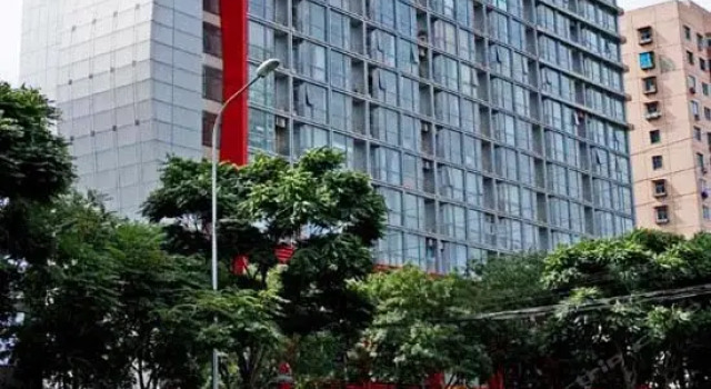 Hanzhou Commercial, Забронировать Отель Отели Пекина с завтраком, рядом с Beijing China Numismatic Museum, Завтраки