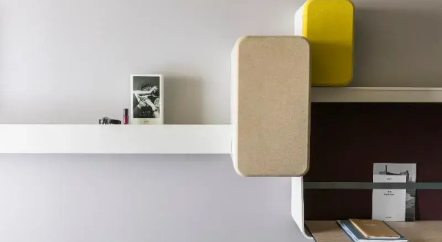 Двухместный номер Standard с видом на канал OKKO Hotels Strasbourg Centre