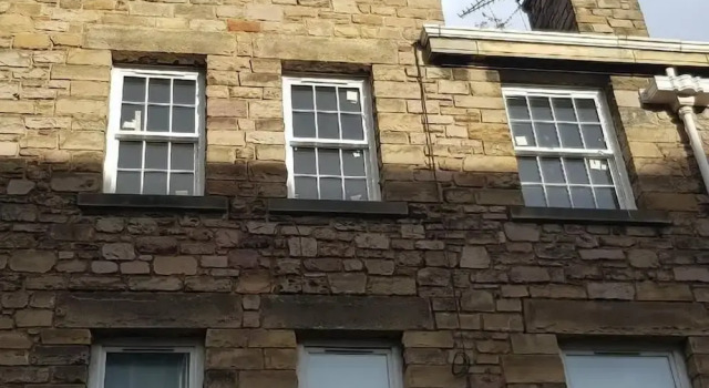 Lovely Flat In The Heart Of Old Town