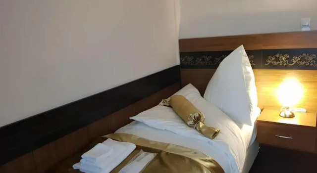 Номер Standard Hotel Bremer Schlagd
