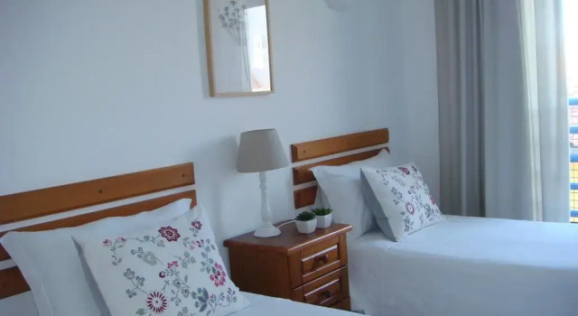 Apartamentos Rossio Mar, Забронировать Апартаменты/квартира Отели Албуфейра с парковкой, рядом с Municipal Museum of Archaeology, Парковка