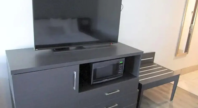 Номер Standard Best Western Iowa/Lake Charles East