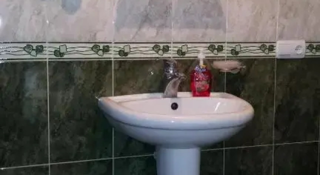 Номер Standard Tsminda Giorgi Apartment