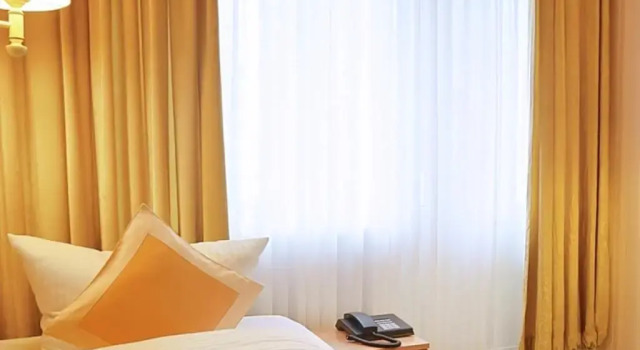 Номер Standard Hotel das Miramar