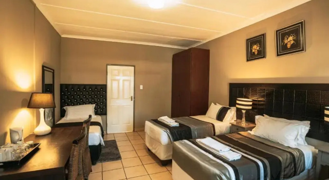 Номер Standard Ramandire B&B