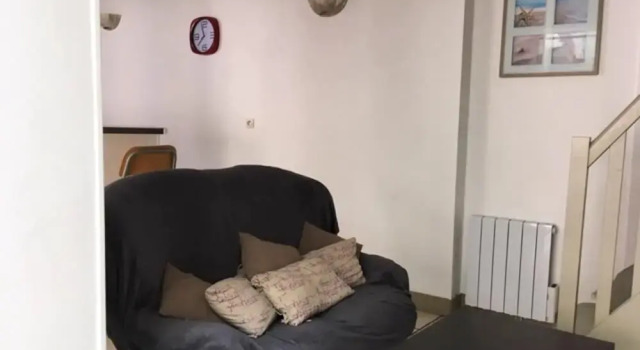 House With 2 Bedrooms in Honfleur, With Wifi - 100 m From the Beach, Reserva ahora Hotel Honfleur Costa Florida