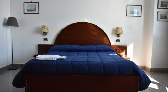 Четырёхместный номер Standard Hotel La Tripergola