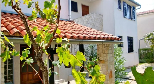 Apartments Dorijano