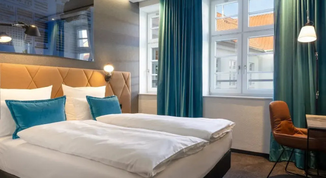 Motel One Hannover-Oper