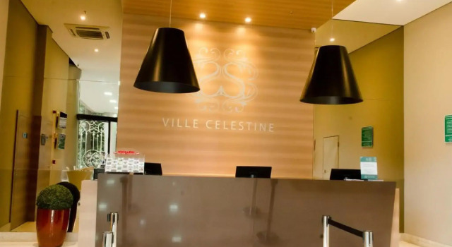 Ville Celestine Hotel